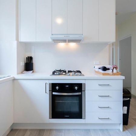 Lotus Stay Manly - Apartment 29B Sydney Exterior foto