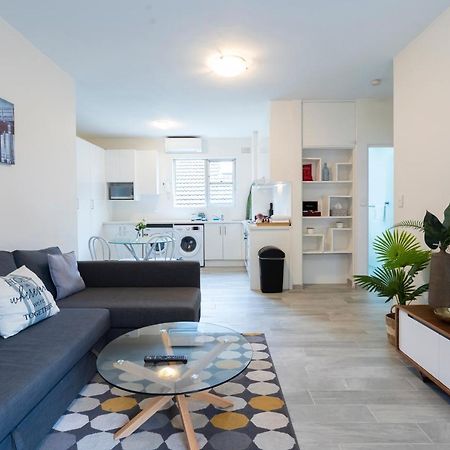 Lotus Stay Manly - Apartment 29B Sydney Exterior foto