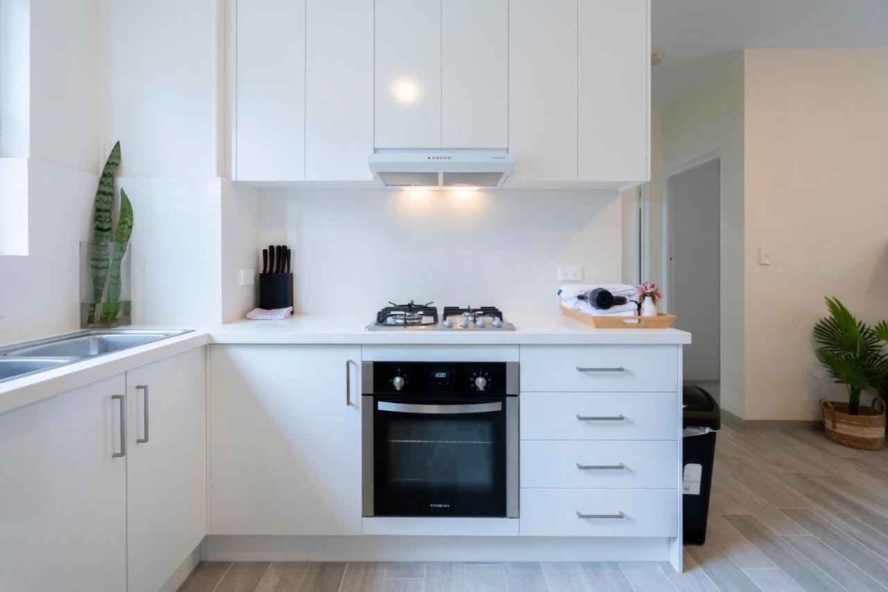 Lotus Stay Manly - Apartment 29B Sydney Exterior foto