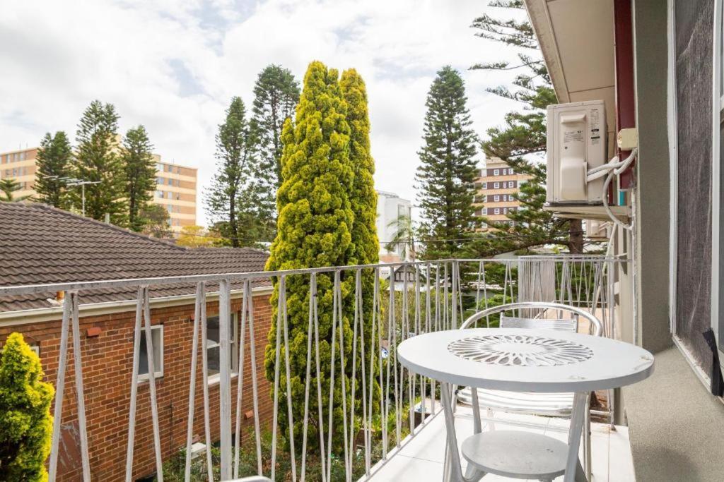 Lotus Stay Manly - Apartment 29B Sydney Exterior foto